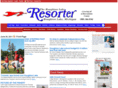 houghtonlakeresorter.com