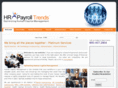 hrpaytrends.com