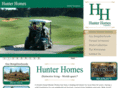 hunterhomescorp.com