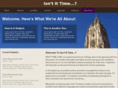 isntittime.com