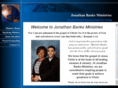 jonathanbanks.org