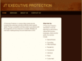 jtexecutiveprotection.com