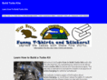 junkyardturbos.com