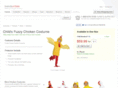 kidschickencostume.com