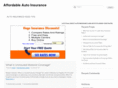 killerautoinsurance.com