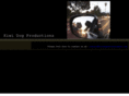 kiwidogproductions.com