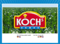 kochs-meerrettich.com