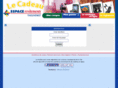 lecadeau-thouvenot.com