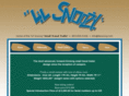 lilsnoozy.com