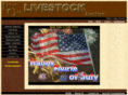 liveoaklivestock.com