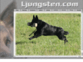 ljungsten.com