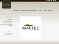 mactec-maschinenbau.de