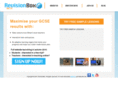 makethatgrade.com