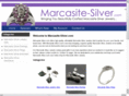 marcasite-silver.com