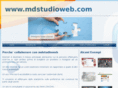 mdstudioweb.com