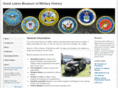 militaryhistorymuseum.org