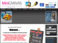 minicanvas.co.uk