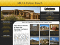 mls4fultonranch.com