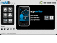 mobi8app.com