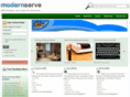modernserve.com