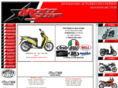 motostartrieste.com