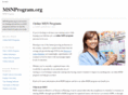 msnprogram.org