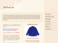 mypeacoat.com