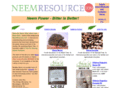neemresource.com