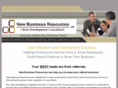 newbusinessresources.net