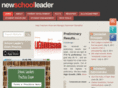 newschoolleader.com