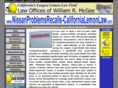 nissanproblemsrecalls-californialemonlaw.com