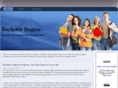 onlinebachelordegreereview.com