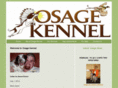 osagekennel.net