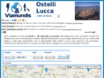 ostellilucca.com