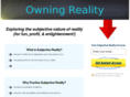 owningreality.com