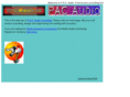 pacaudio.com