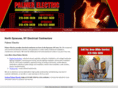 palmerelectricny.com