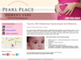 pearlplacewomens.com