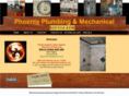 phoenixplumbingmechanical.com