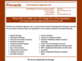 pinnacleinsurance.com