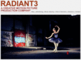 radiant3.com