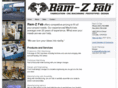 ramzfab.com