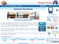 reachforks.com.au