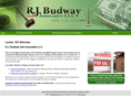 rjbudwayassociates.com
