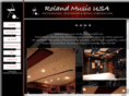 rolandmusicusa.com
