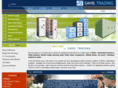 sahiltrading.com