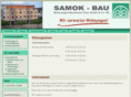 samok-bau.com