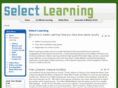 selectlearning.org