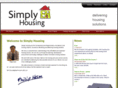 simply-housing.com