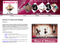 sonassafashion.com